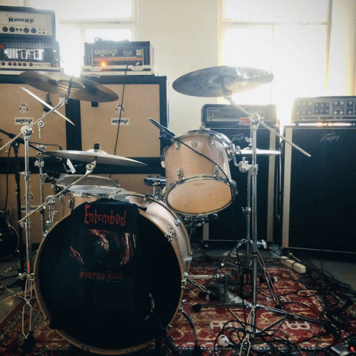 Firebreather (SWE) : Full of Hell